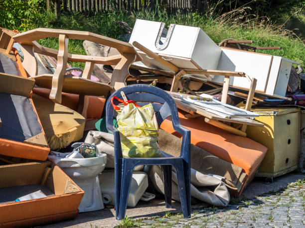 Trusted Mansfield, AR Junk Removal Experts