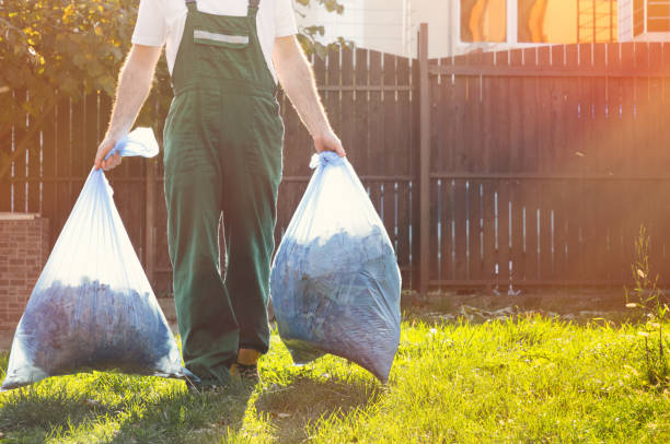Best Local Junk Hauling  in Mansfield, AR