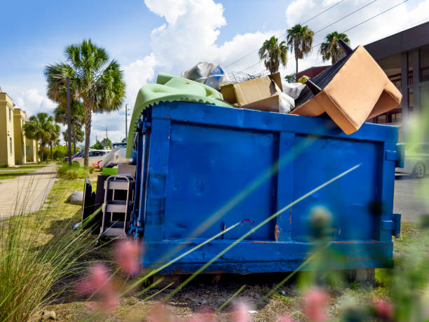 Household Junk Removal in Mansfield, AR