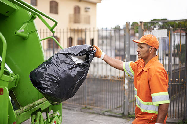 Best Full-Service Junk Removal  in Mansfield, AR